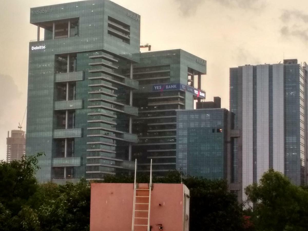 Malad Hotel Shantidoot, Dadar מראה חיצוני תמונה