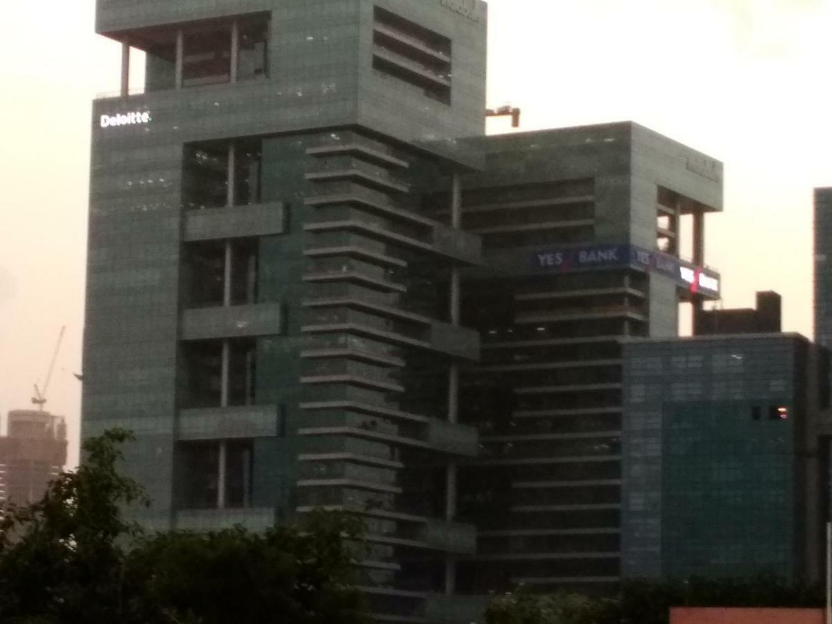 Malad Hotel Shantidoot, Dadar מראה חיצוני תמונה